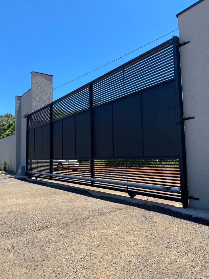 Gates, metal gates, iron gates, steel gates,