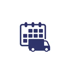 delivery-schedule-or-date-icon-vector-42876573
