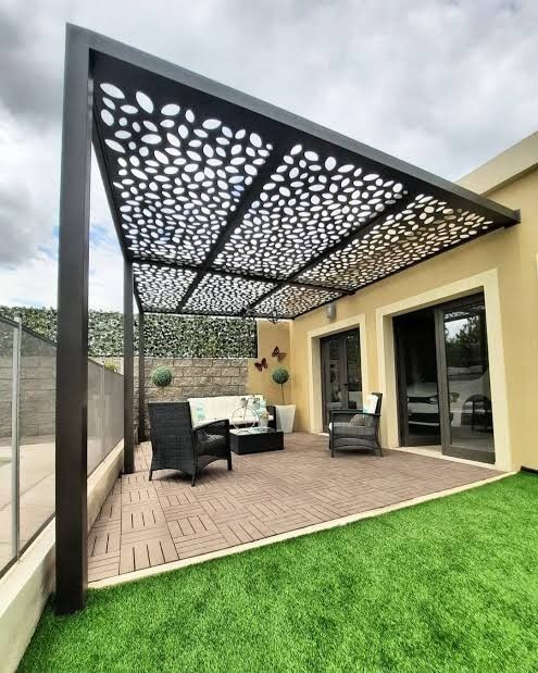 pergola overview,