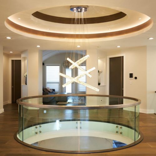 glass railings, glass fabrication, glass staircase,