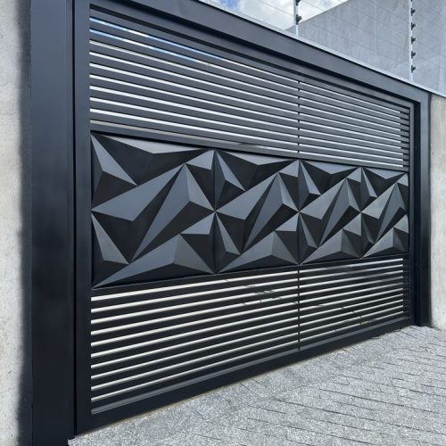 Gates, metal gates, iron gates, steel gates,