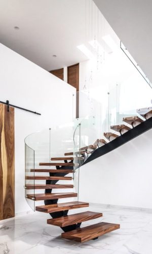 Escalera