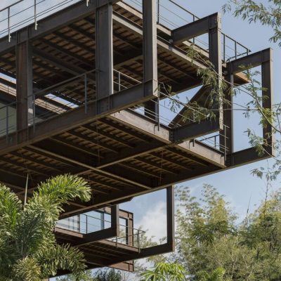 structures, modern structures