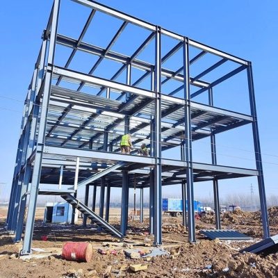 structures, modern structures